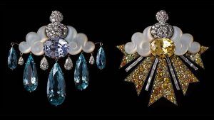 Что вдохновляет дизайнера бренда David Michael на создание ювелирных украшений? Что вдохновляет дизайнера бренда David Michael на создание ювелирных украшений?