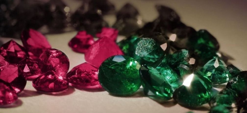 FURA Gems стимулирует рост сектора цветных драгоценных камней