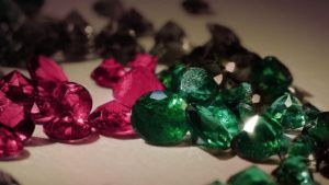 FURA Gems стимулирует рост сектора цветных драгоценных камней