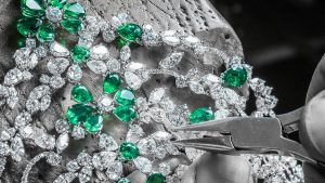 Ювелирный дом Gismondi 1754 приобретает бренд Vendorafa у LVMH Ювелирный дом Gismondi 1754 приобретает бренд Vendorafa у LVMH