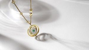 Магия «золотого часа»: новая коллекция от John Hardy