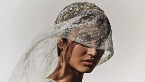 Бренд Goossens представляет коллекцию свадебных украшений Бренд Goossens представляет коллекцию свадебных украшений