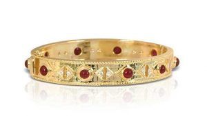 История Lalaounis в 10 ювелирных изделиях, ч. 2 История Lalaounis в 10 ювелирных изделиях, ч. 2