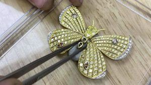 Украшения, вдохновленные коронацией Карла III Украшения, вдохновленные коронацией Карла III