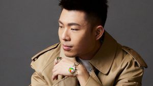 Украшения с аммолитом от Kaimirra Tutan Украшения с аммолитом от Kaimirra Tutan