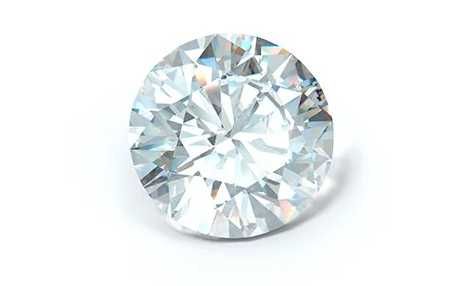 Как определить качество бриллианта, ч. 1