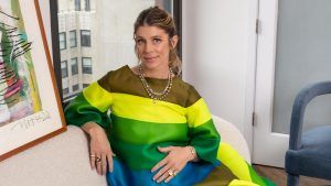 Кирсти Стоун из Retrouvai о дизайне для нового поколения Кирсти Стоун из Retrouvai о дизайне для нового поколения