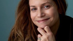 Клара Чехаб: Обращение к силам природы Клара Чехаб: Обращение к силам природы