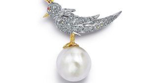 LVMH покупает французского производителя на фоне ювелирного бума LVMH покупает французского производителя на фоне ювелирного бума