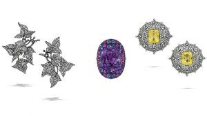Самая большая коллекция драгоценностей JAR будет выставлена на аукцион в мае