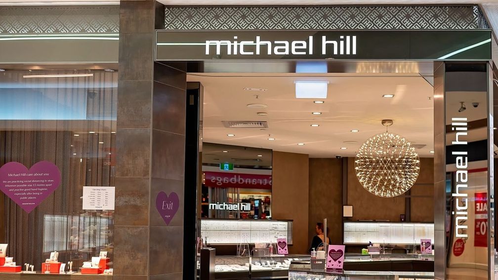 Michael Hill покупает австралийскую ювелирную сеть за $ 30 млн