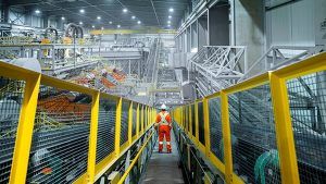 Компания Mountain Province: проблемы с рудником Гахчо Куэ Компания Mountain Province: проблемы с рудником Гахчо Куэ