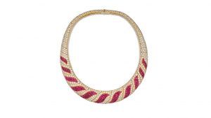 О прошедшем аукционе Sotheby’s