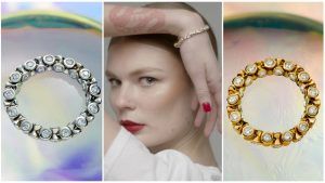 OX Jewelry: Свежий взгляд на вневременной дизайн