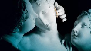 Украшения от бренда Officina Bernardi: классическое искусство и современные технологии Украшения от бренда Officina Bernardi: классическое искусство и современные технологии