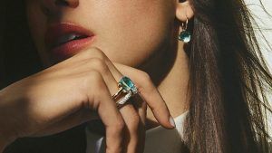 Pomellato — вершина миланской элегантности и мастерства Pomellato — вершина миланской элегантности и мастерства