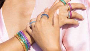 Продажи итальянского бренда Gismondi 1754 продолжают расти