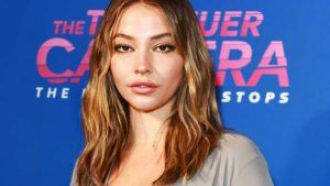 TAG Heuer представил нового амбассадора марки на 60-летие Carrera