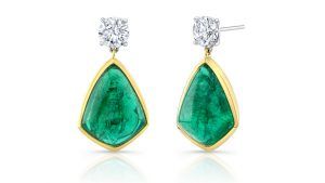 Лучший способ встретить май — с изумрудами