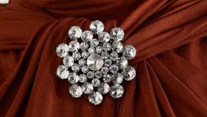 Очаровательные броши для вашей шкатулки с драгоценностями Очаровательные броши для вашей шкатулки с драгоценностями