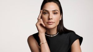 Tiffany & Co. представляет новую кампанию «Это Tiffany»