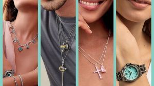 Thomas Sabo запускает новую коллекцию, вдохновленную затонувшими сокровищами