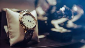 Восстановление Гонконга стимулирует экспорт швейцарских часов Восстановление Гонконга стимулирует экспорт швейцарских часов