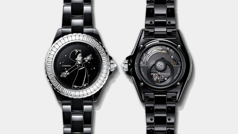 Watches & Wonders 2023: 10 наших любимых часов, ч. 1