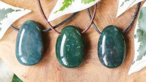 Подвески с гелиотропом: кому подходят, как выбрать и носить их