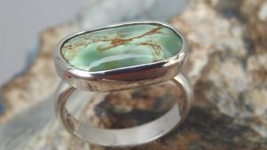 Как и где добывают варисцит Как и где добывают варисцит