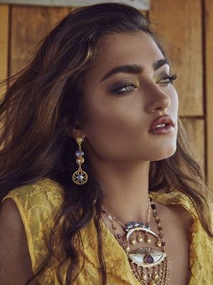 Стиль кантри