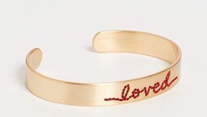 15 лучших браслетов-манжет, которые стоит добавить в свой арсенал, ч. 2