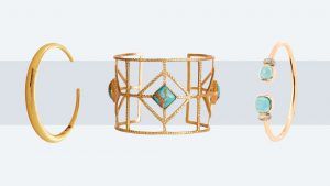 15 лучших браслетов-манжет, которые стоит добавить в свой арсенал, ч. 1