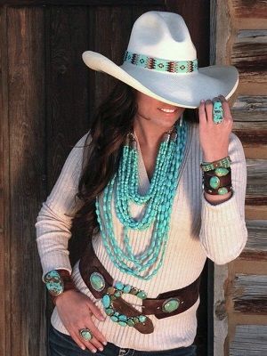 Стиль кантри