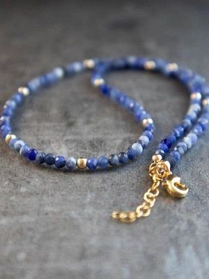 Содалит для Скорпиона: совместимость, подходит или нет