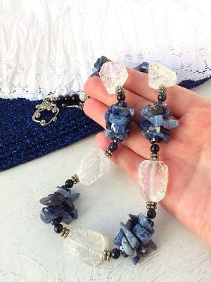 Содалит для Льва: совместимость, подходит или нет