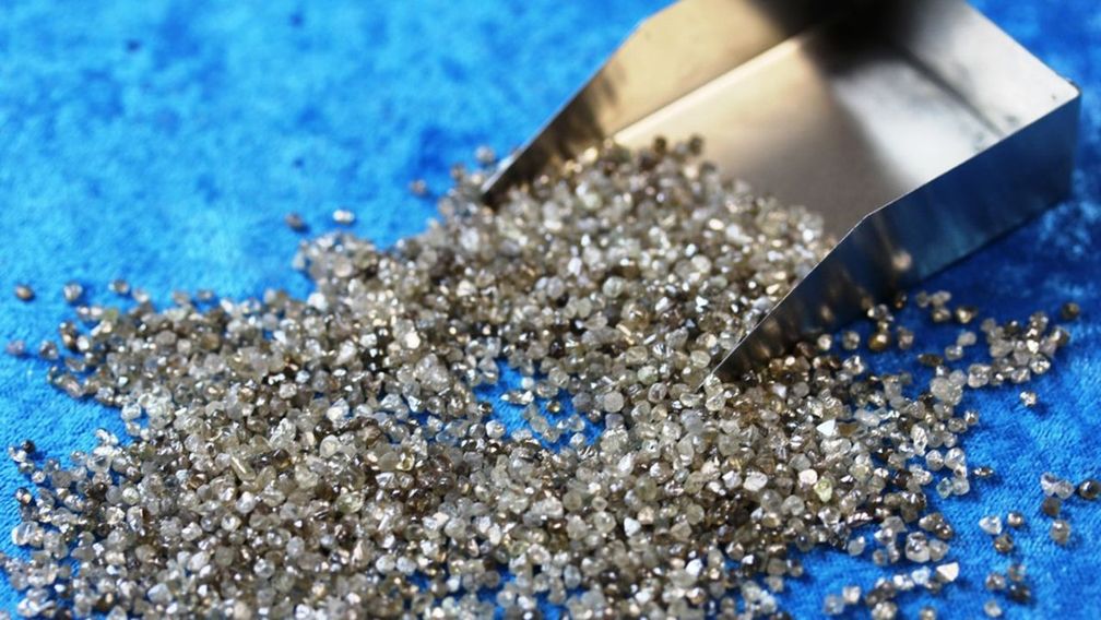 Antwerpsche Diamantkring поддерживает Совет по природным алмазам
