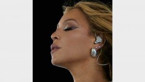 Бейонсе наденет это украшение во время своего мирового турне