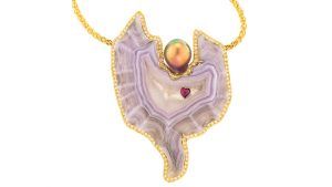 Колье Whimsy от Бренды Смит