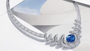 Cartier представляет в Италии коллекцию высокого ювелирного искусства Cartier представляет в Италии коллекцию высокого ювелирного искусства