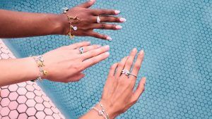 Компания THOMAS SABO представляет Charmista