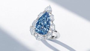 Christie’s выручил $ 60 млн на аукционе в Гонконге Christie’s выручил $ 60 млн на аукционе в Гонконге