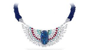 David Morris: роскошь для мировой элиты David Morris: роскошь для мировой элиты