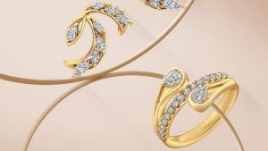 Коллекция украшений Respirer от DeGem