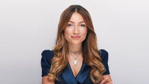 Фериэль Зеруки стала президентом Всемирного алмазного совета