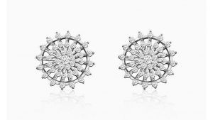 Индийский бренд серебряных украшений Giva