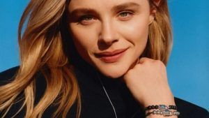 Louis Vuitton в сотрудничестве с ЮНИСЕФ создает новый браслет