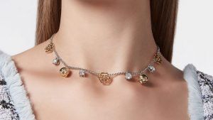 Philipp Plein запускает ювелирную линию