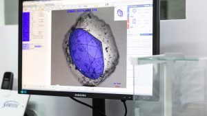 Sarine покупает нью-йоркскую лабораторию GCAL за $ 5,65 млн