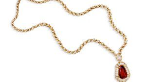 Вторая часть аукциона «Мир Хайди Хортен» принесла более 42 миллионов долларов